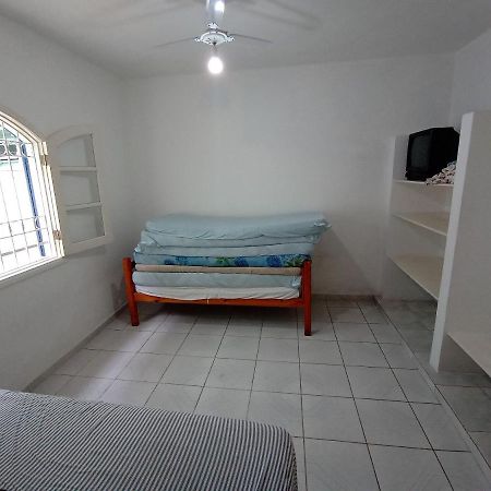 Casa Praia Grande Com Churrasqueira Villa Ubatuba Bagian luar foto