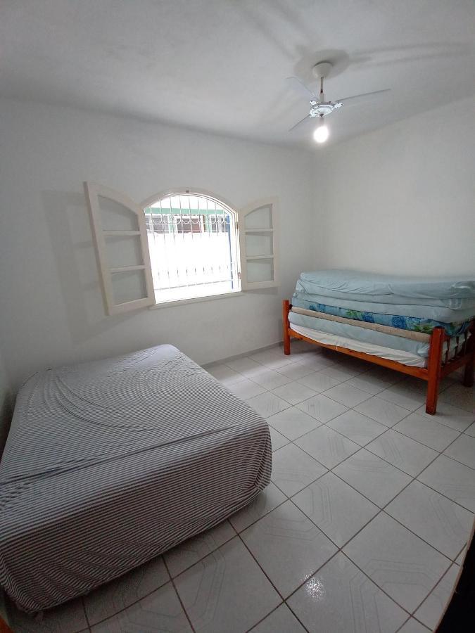 Casa Praia Grande Com Churrasqueira Villa Ubatuba Bagian luar foto