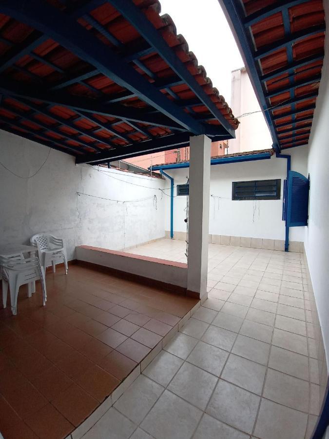 Casa Praia Grande Com Churrasqueira Villa Ubatuba Bagian luar foto