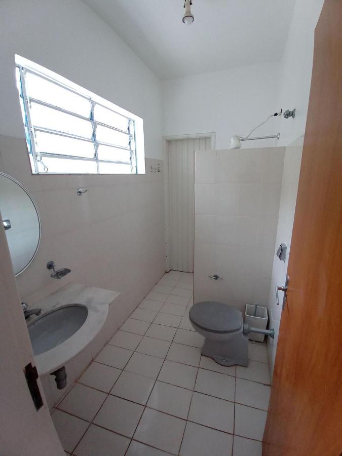 Casa Praia Grande Com Churrasqueira Villa Ubatuba Bagian luar foto