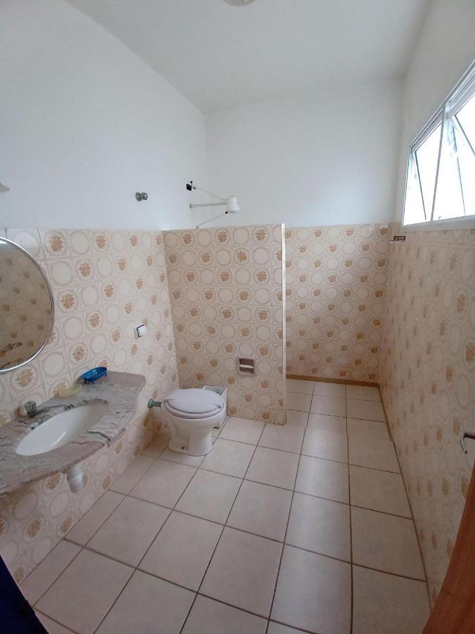 Casa Praia Grande Com Churrasqueira Villa Ubatuba Bagian luar foto